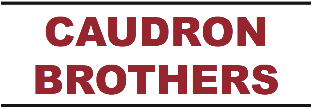 Logo de caudronbrother.be